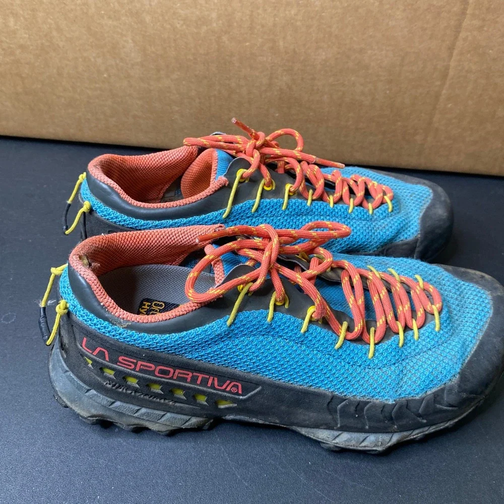 La Sportiva la sportiva